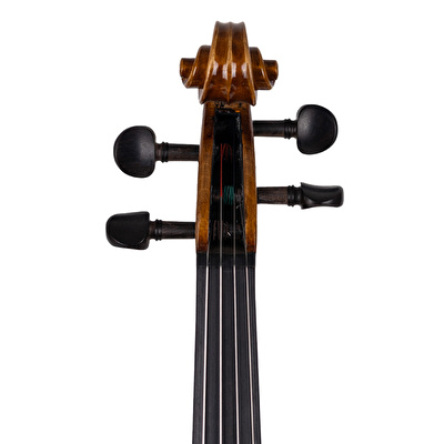 ANTON BRUCKNER MAESTRO VII Keman (Thomastik Telli - Yay ve Taşıma Çantası Dahil)